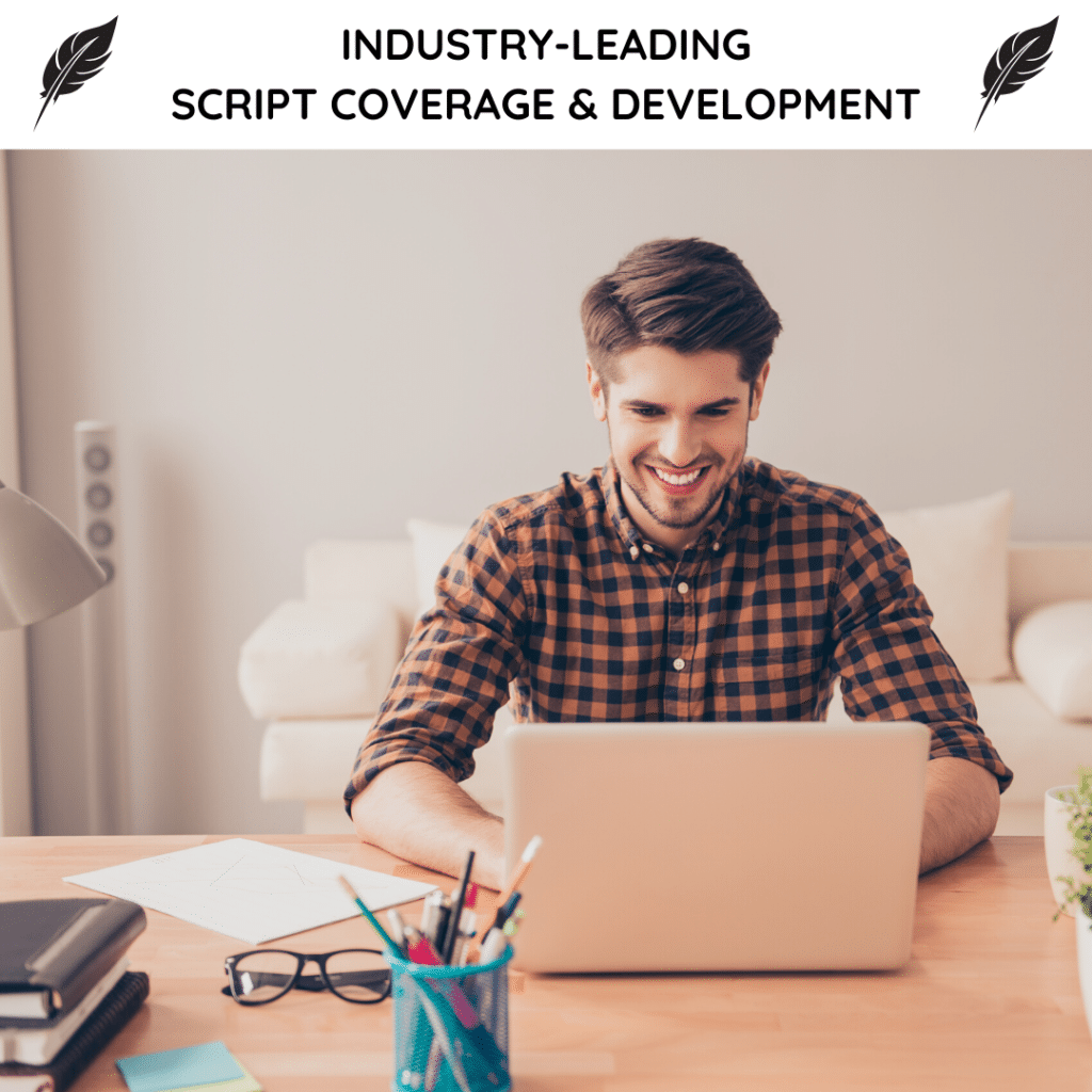 script consultant jobs