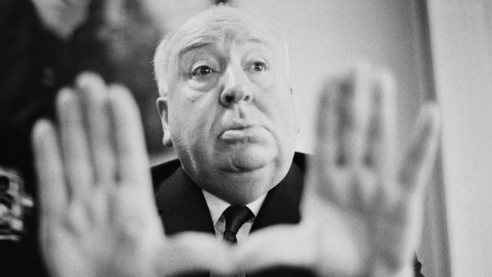 Alfred Hitchcock, filmmakers