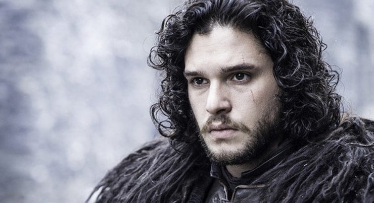 Jon Snow Fantasy Genre Protagonist