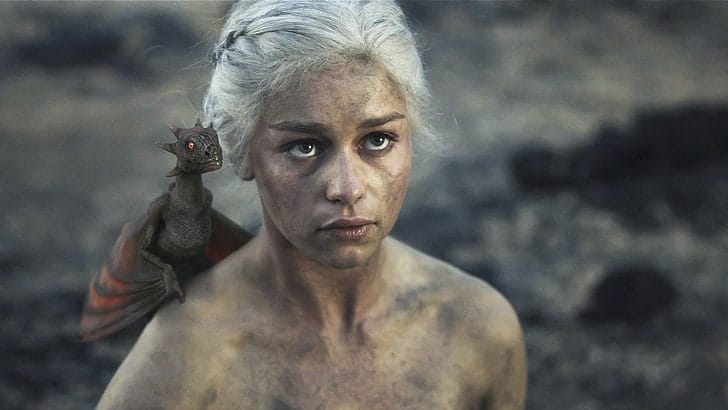 Daenerys Targaryen