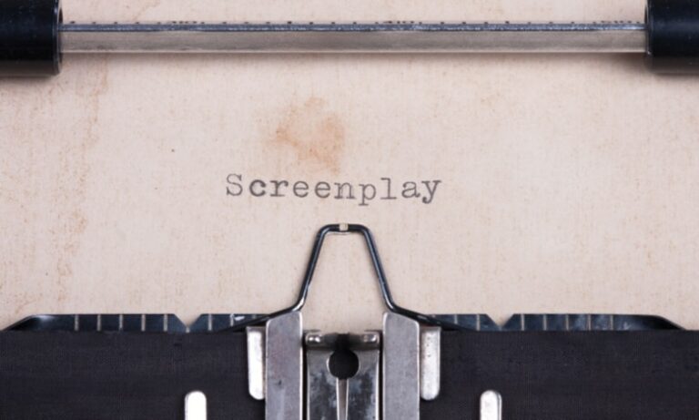 A Screenplay Option Offer Comes In...Here's How You Navigate It