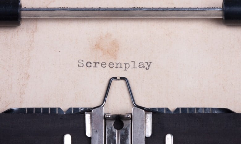 Hire a Screenwriter - Screenplay