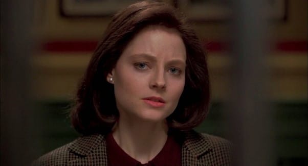 Clarice Starling as a Likeable Character