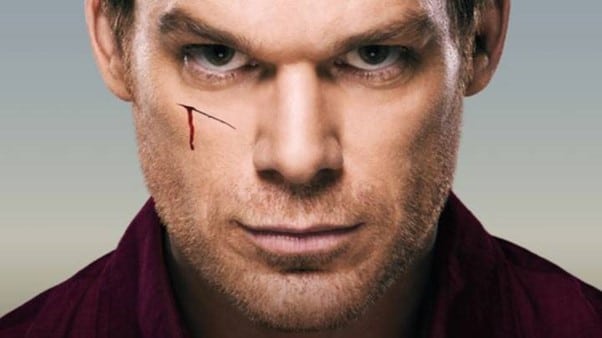 Dexter Morgan 