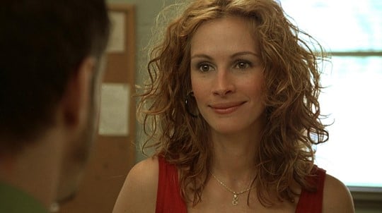 Erin Brockovich as a Likeable Character