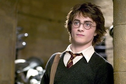 Harry Potter as a Likeable Character