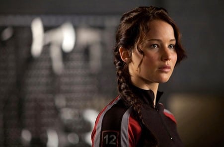 Katniss Everdeen 