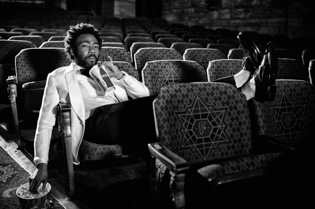 Donald Glover Quotes