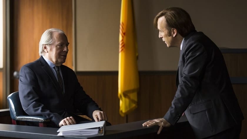 Saul Goodman – Truly ORIGINAL CHARACTERS Series Part: 13