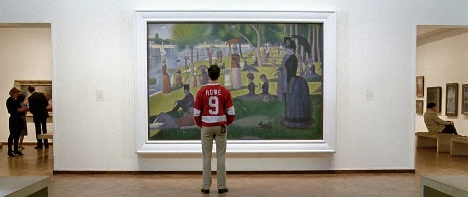 Gallery Ferris Bueller