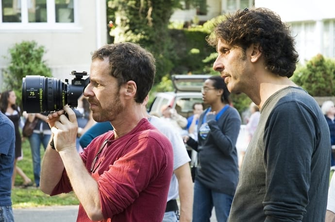 Coen Brothers Quotes Filmmaking