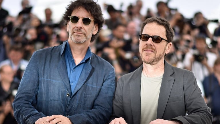 Coen Brothers 