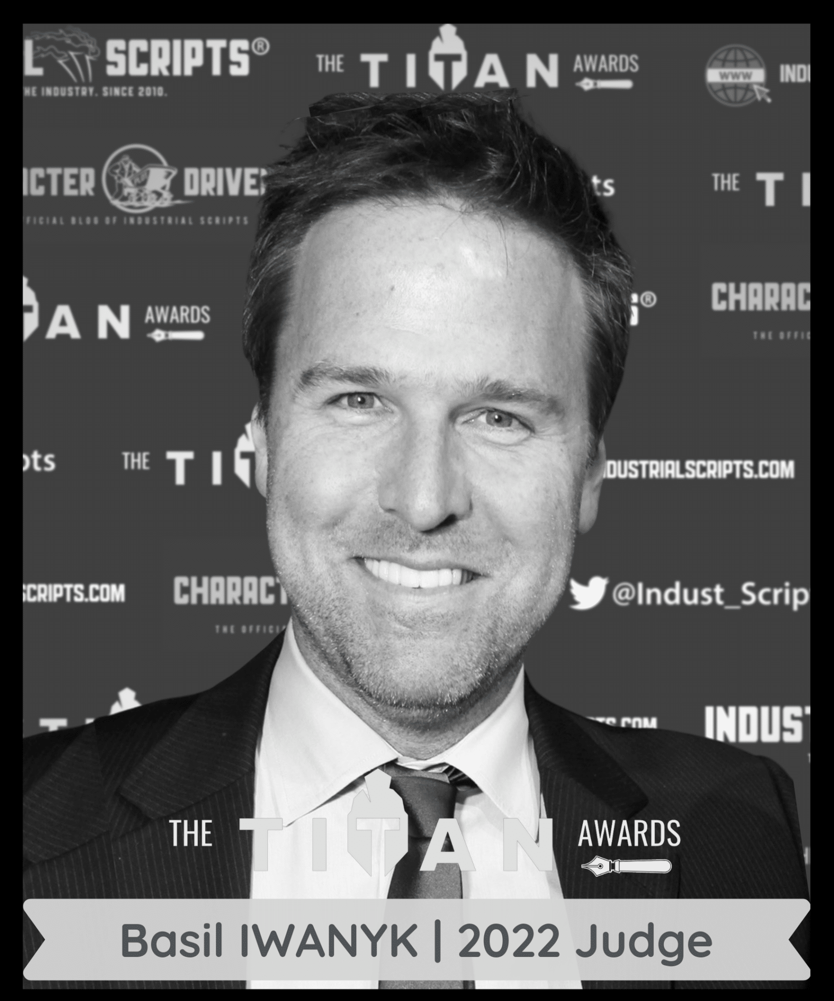 The Insider Interviews - with Mega-Producer Basil Iwanyk - Industrial ...