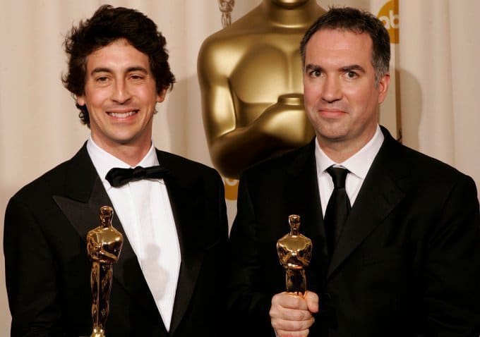 Alexander Payne Writing Partnership.