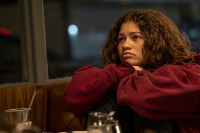 Rue Bennett from Euphoria : r/A24