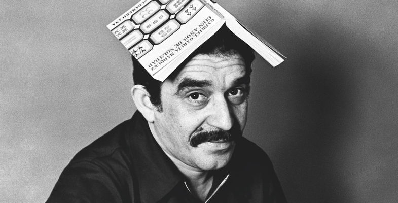 Gabriel Garcia Marquez Magical Realism