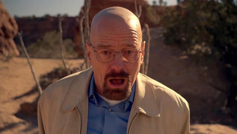 Breaking Bad A B and C Plot