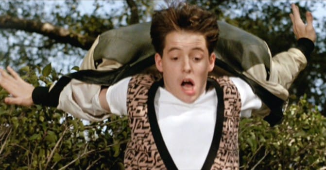 Ferris Bueller's Day Off