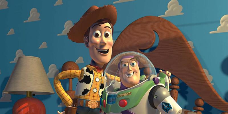 Pixar Rule Number 11: Complex heroes