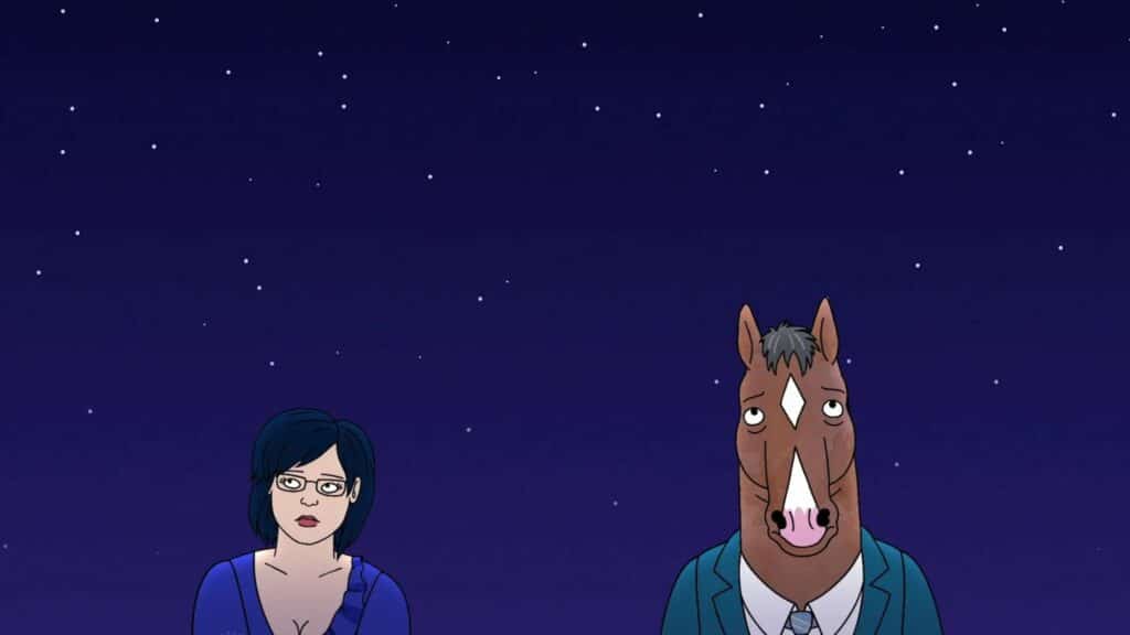 Bojack Horseman Series Finales 