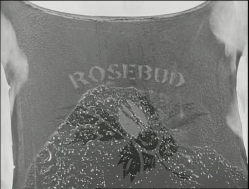 Rosebud sled from 'Citizen Kane' called one of film's most