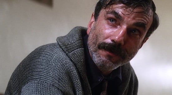 Daniel Plainview - I drink your milkshake 