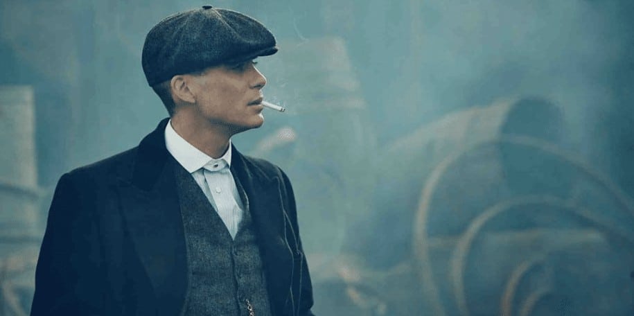 Peaky Blinders Shelby