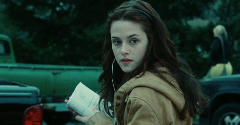 Bella Swan Mary Sue