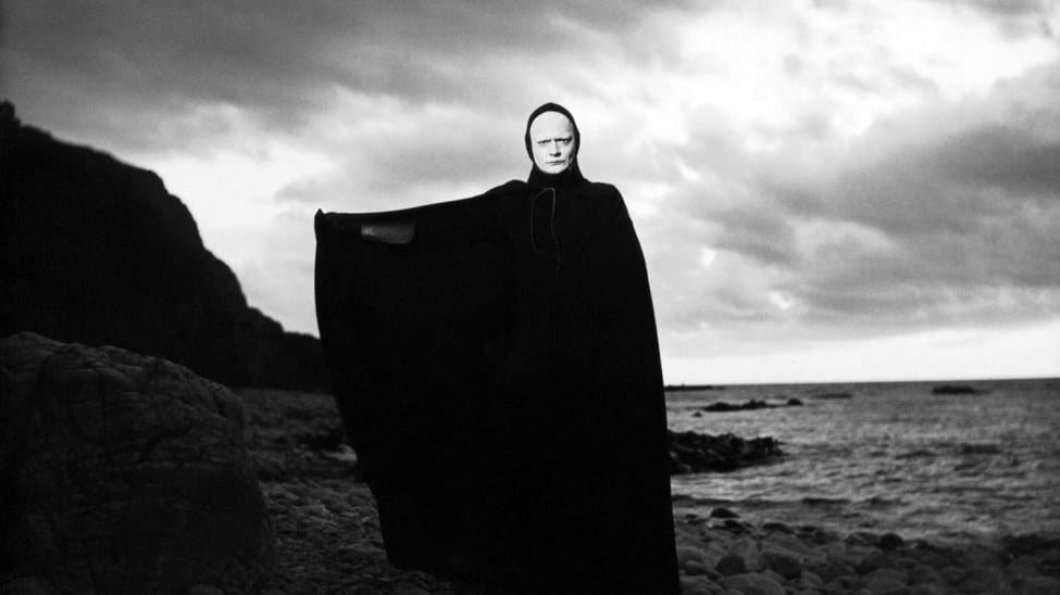 Existenial Seventh Seal