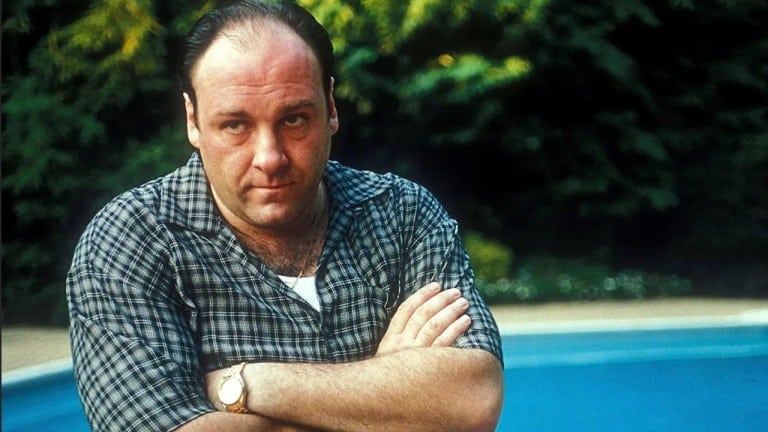 Tony Soprano Character Empathy