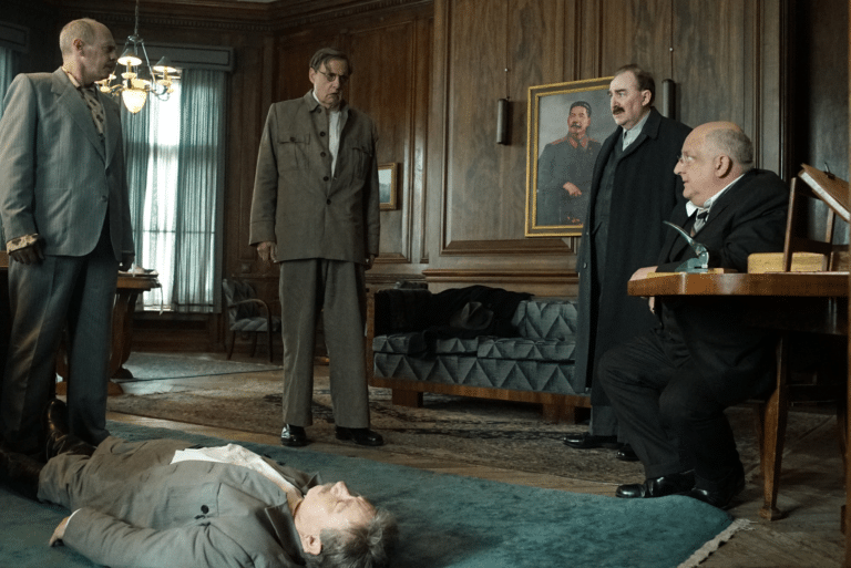 10 Great Dark Comedy Movies and What Writers Can Learn from Them