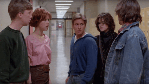 Examples of Dialogue Writing to Inspire Screenwriters - Industrial Scripts®
