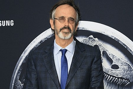 Patrick Crowley, TITAN Awards judge and $5.83bn box office producer, interviewed by Industrial Scripts